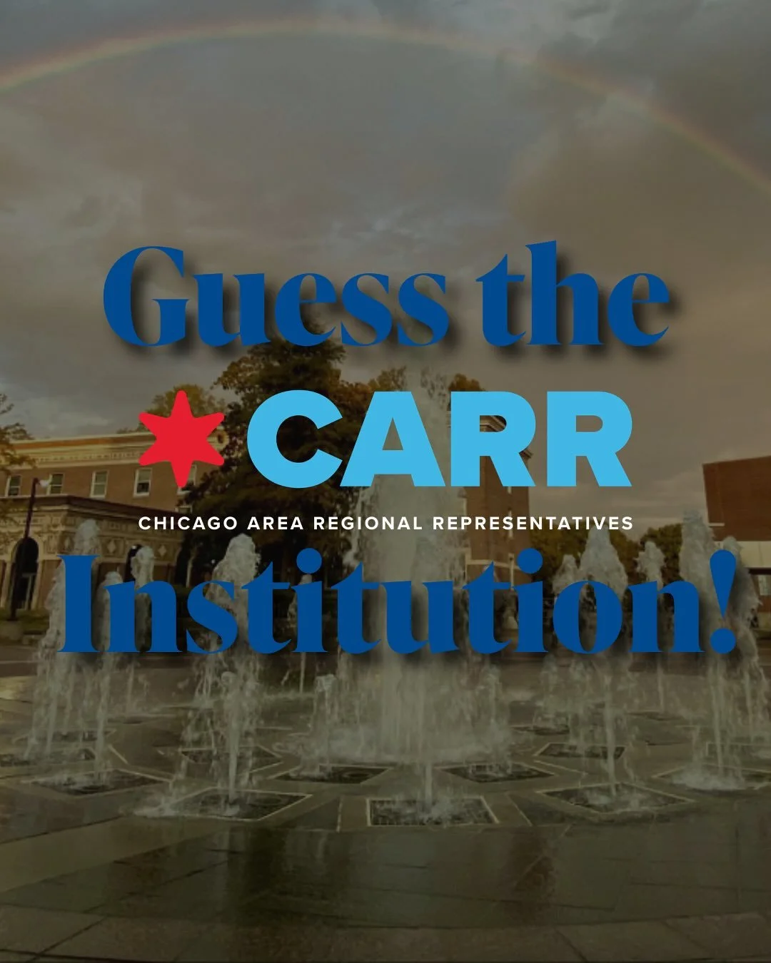 🎓 Round 12 is here!
Eleven rounds completed&mdash;now it&rsquo;s time to stay focused and keep pushing forward.
Three new clues are available. Use your CARR instincts, evaluate carefully, and make your choice.