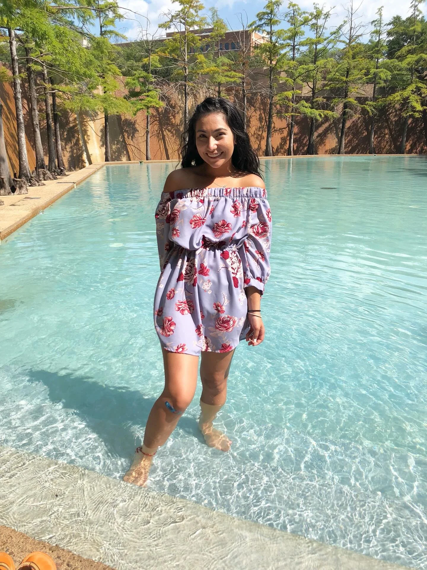 🎉 Member Monday Spotlight
Meet Jacqueline Contreras, Assistant Director of Admissions at Valparaiso University!
📍 Originally from Rolling Meadows, Illinois, Jacqueline now works with incoming first-year students across the West Coast, the South, th