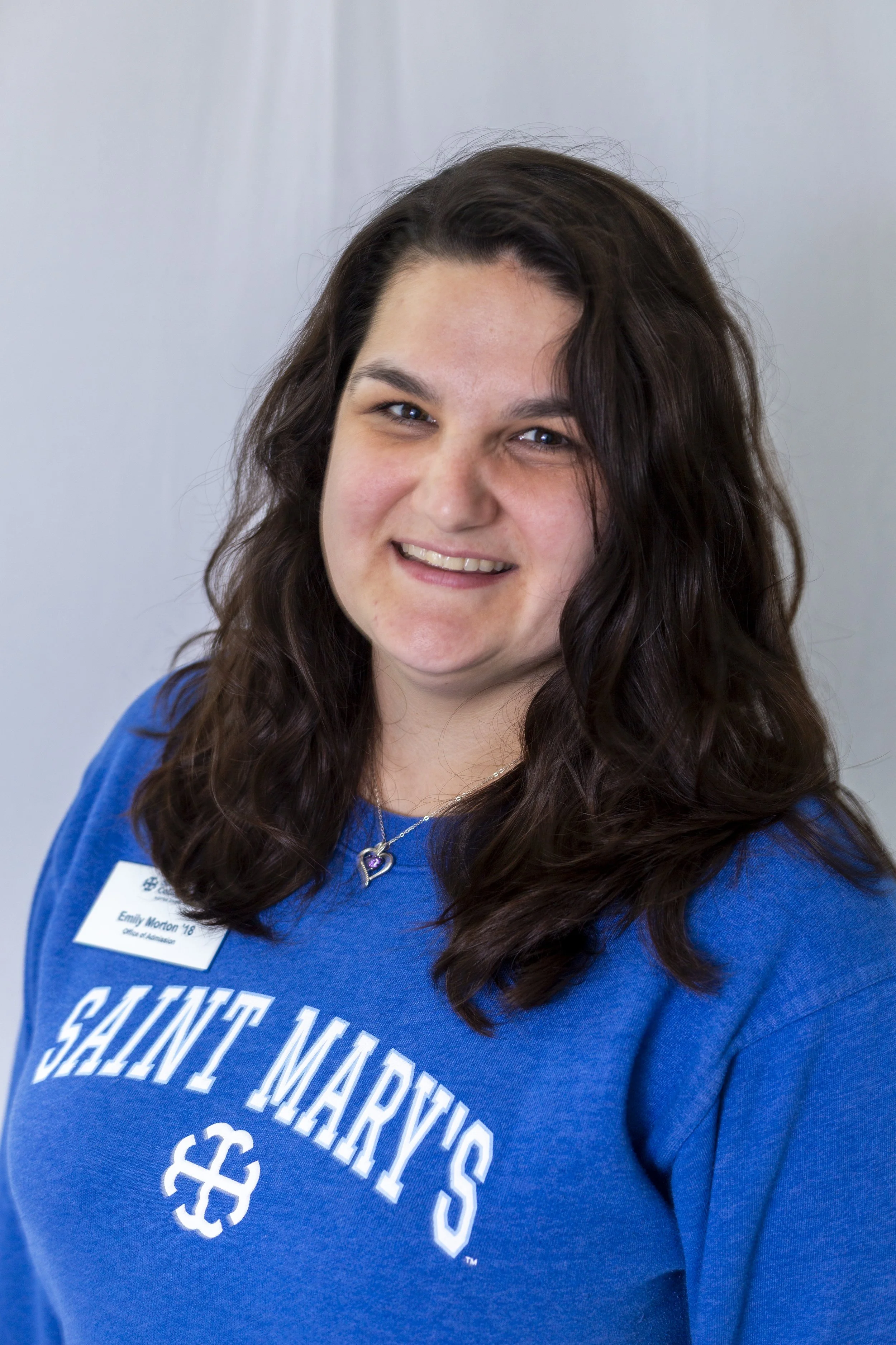 Emily Morton — Chicago Area Regional Representatives (CARR)