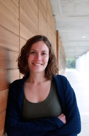 Meagan Whaley, PhD.
