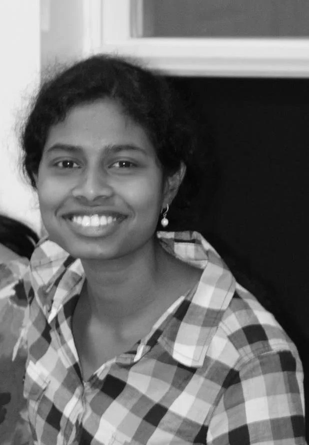 Suganya Karunakaran, PhD