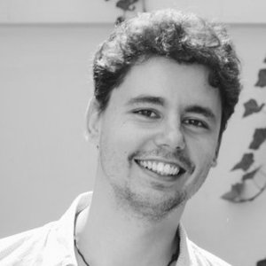 Cristian Donos, Ph.D.