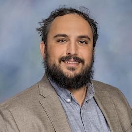 Simon Fischer-Baum, Ph.D.