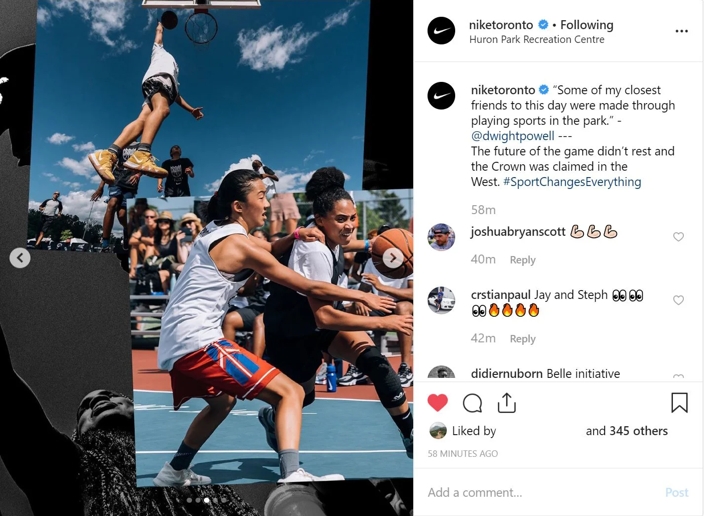 Nike Toronto Sports Photography by Robert Reyes Ong.JPG