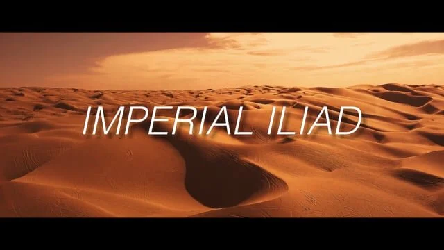 IMPERIAL ILIAD | (2017)