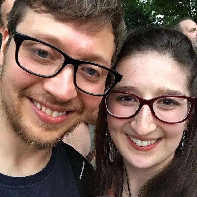 Dreams are real. Love is true. Gratitude to the universe for bringing us together to share in all the ups and downs. Happy Valentine&rsquo;s Day @mackenziesarah1! All the love to you and your valentine today. 💓🌹