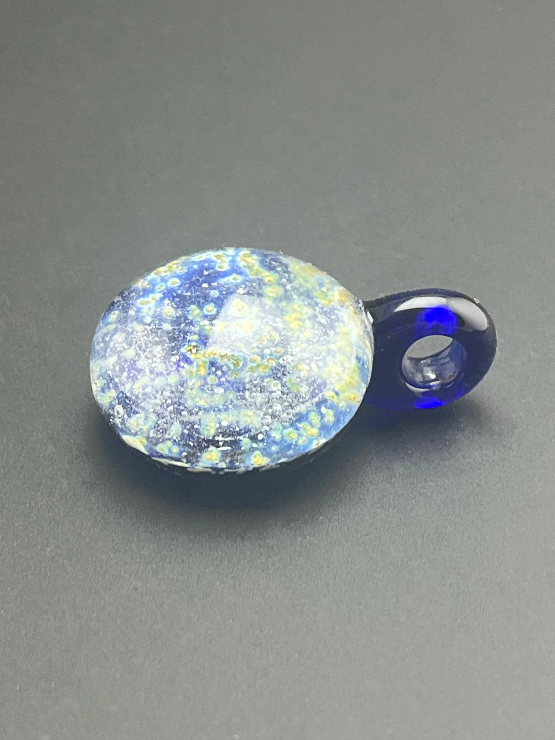 Space Pendant