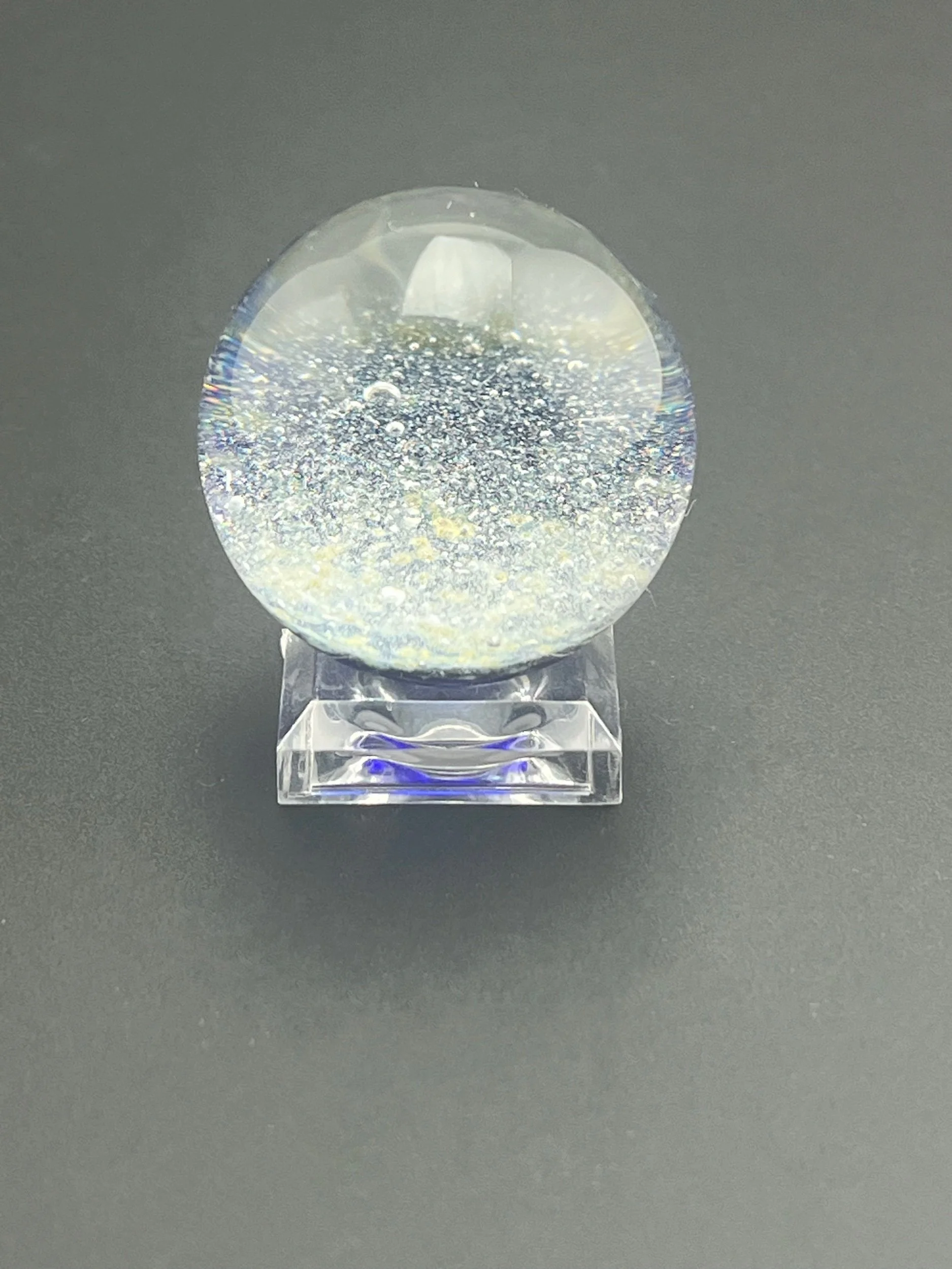Space Marble
