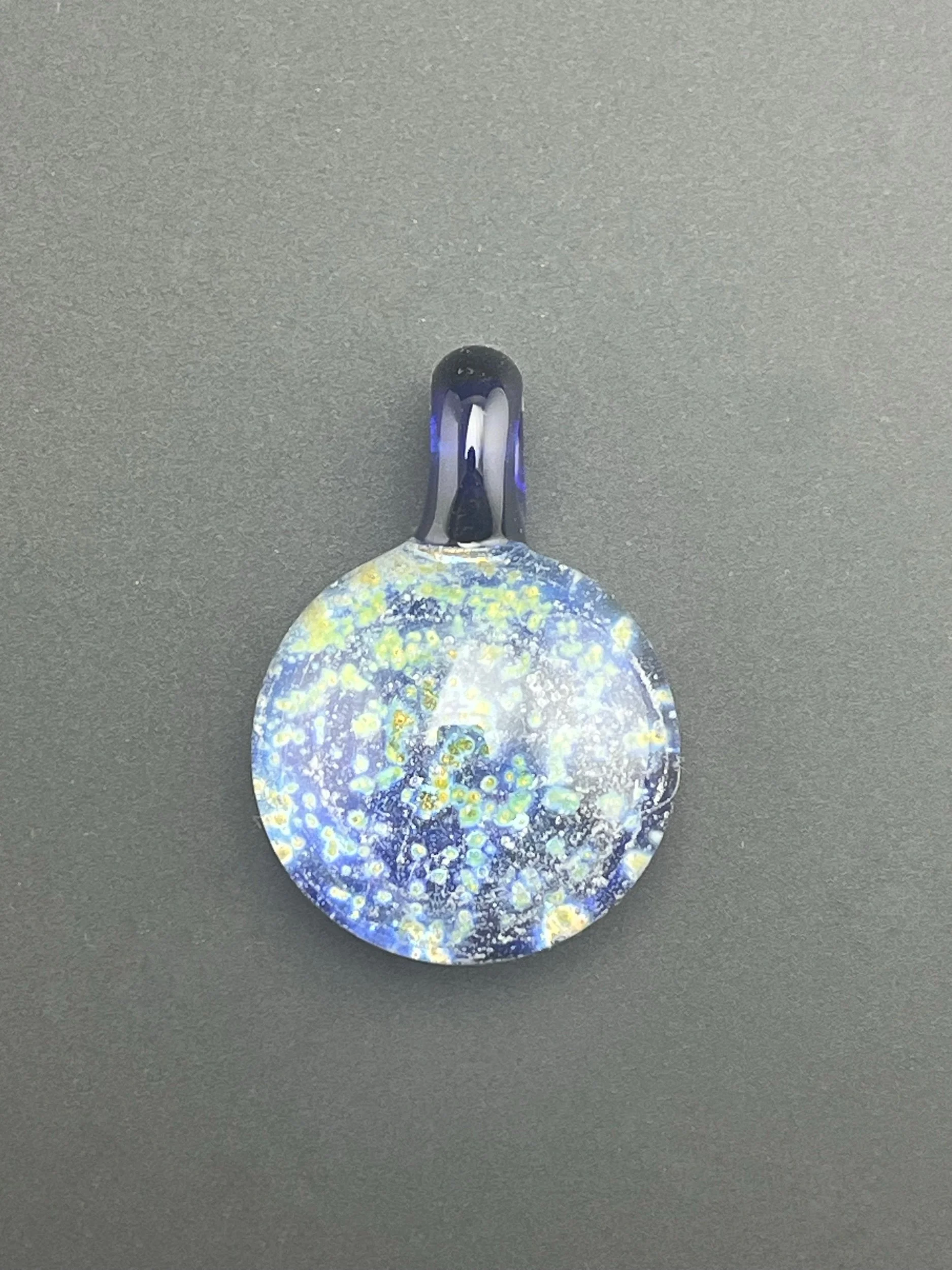 Space Pendant