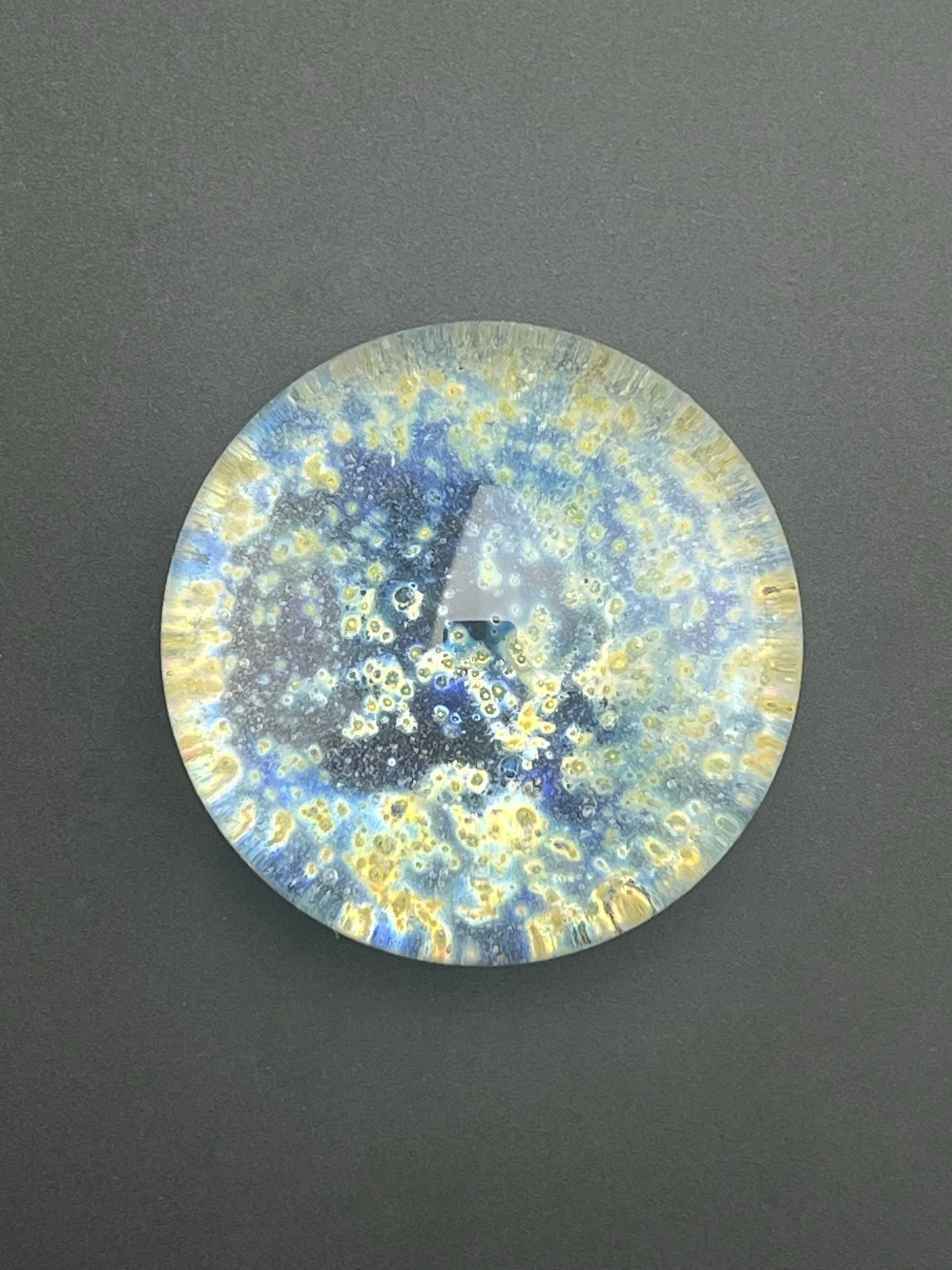 Space Paperweight