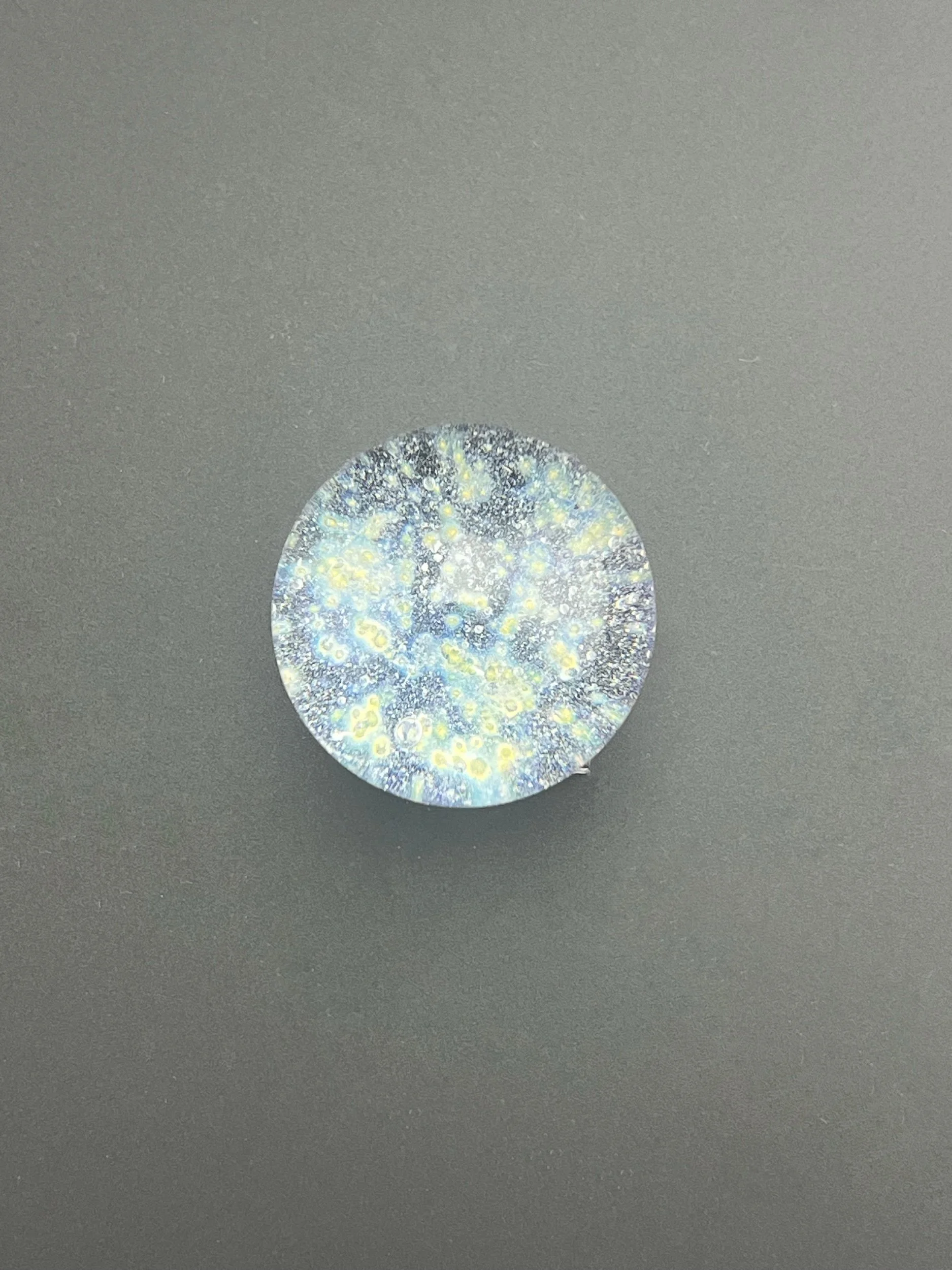 Space Paperweight