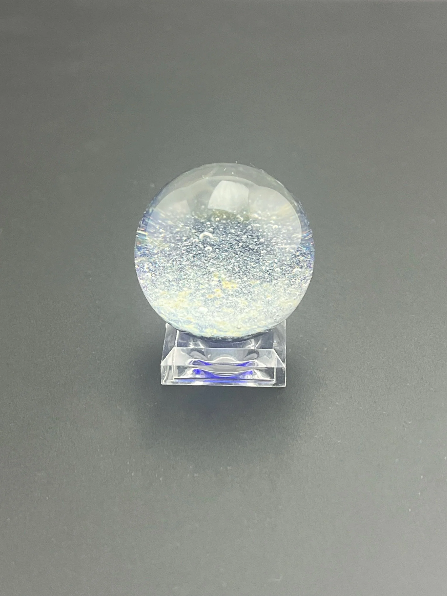 Space Marble