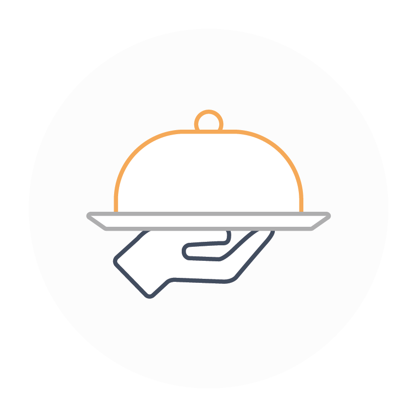 Compulsive Servitude (over deliver) FedEx changed the way we send things. W Hotels learns the smallest desires of its guests so they can be granted without request. These iconic brands were built on over-delivering to the extent that it became the definition of their brands. 
