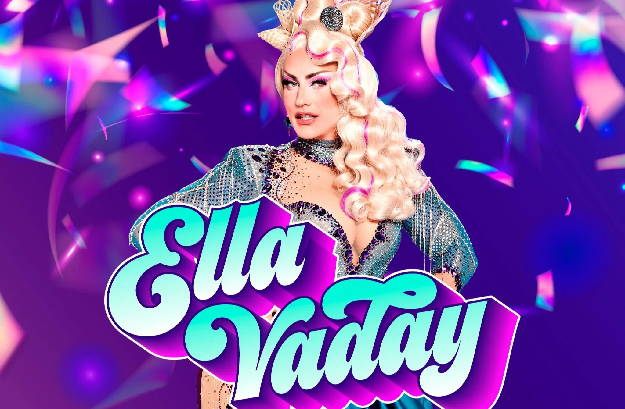 Ella Vaday