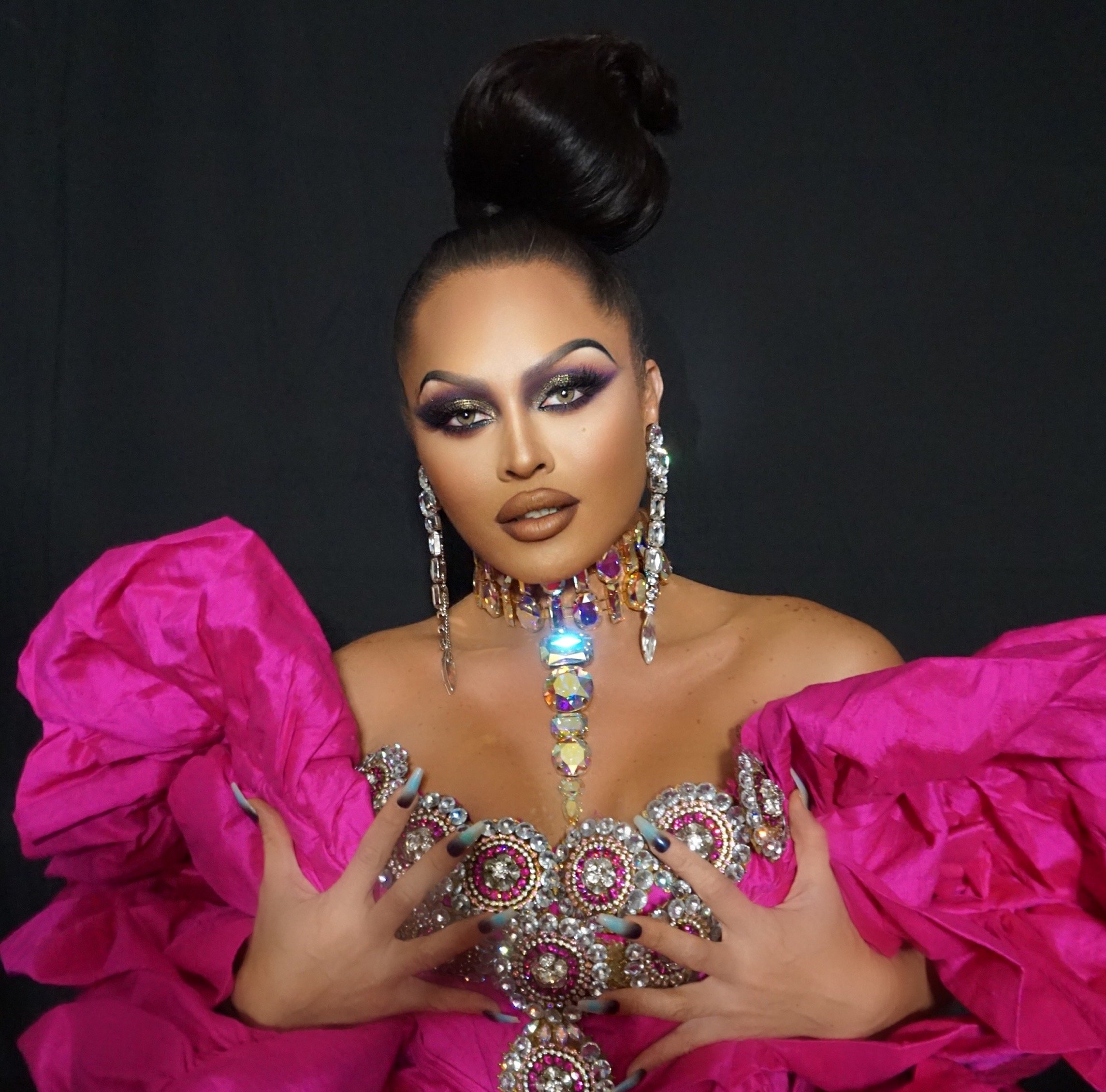 Sasha Colby: Live in Dublin