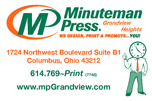 Minuteman Press