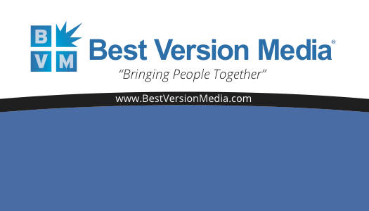 Best Version Media