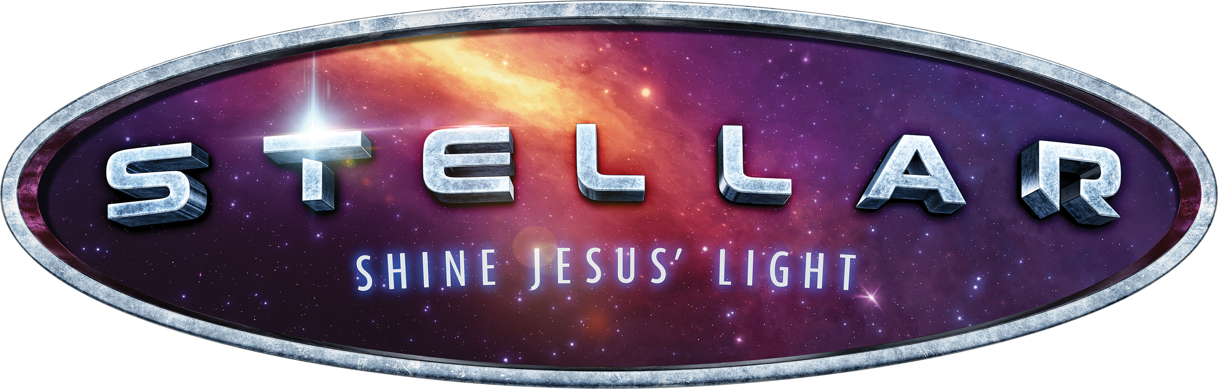 Stellar Vacation Bible School