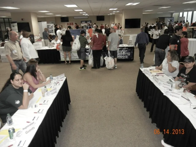 Engineers Appreciation