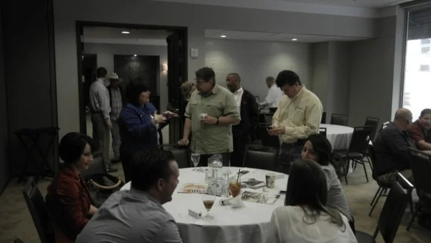 January 2014 Meeting