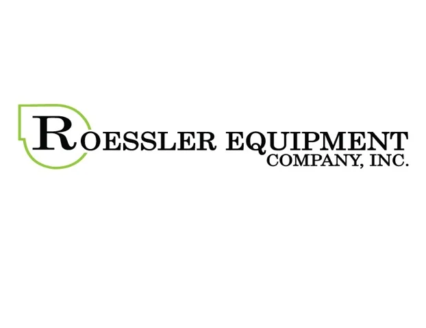 Roessler Equipment Company