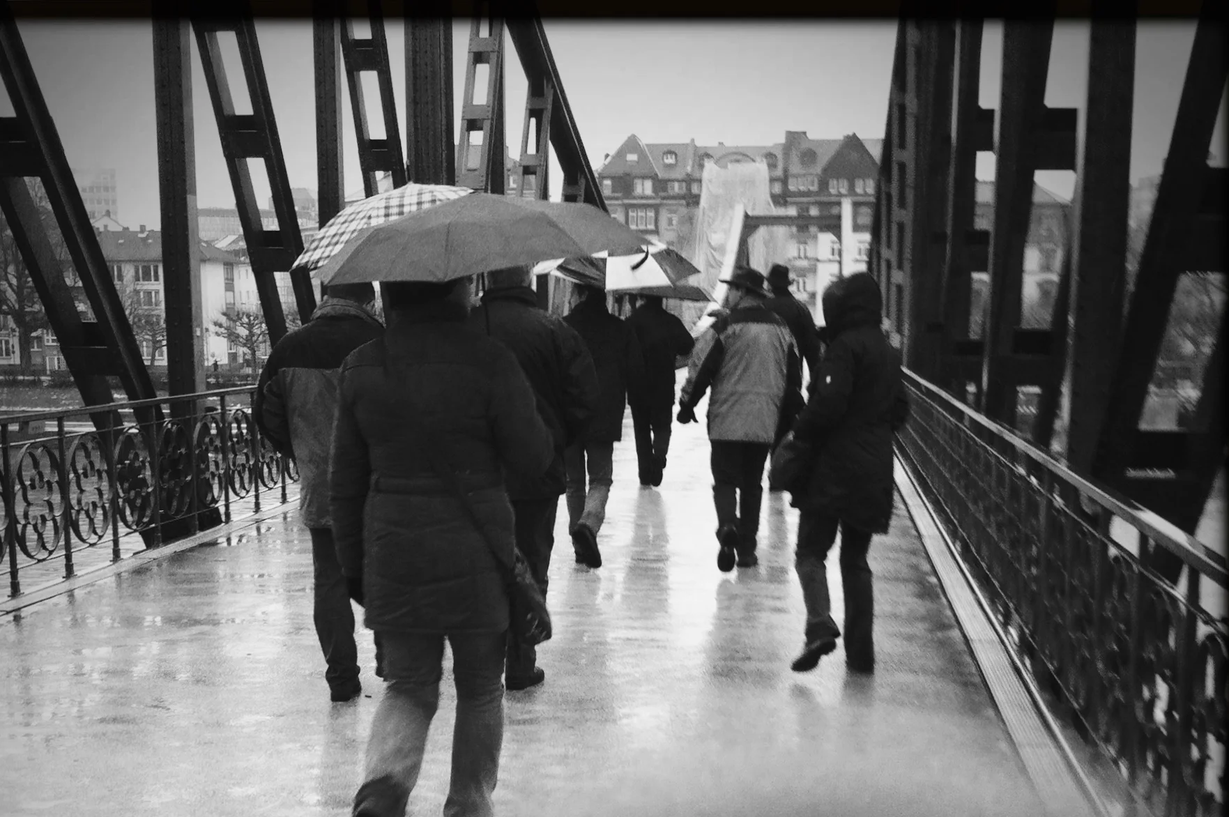 Yesterday And a Lifetime Ago