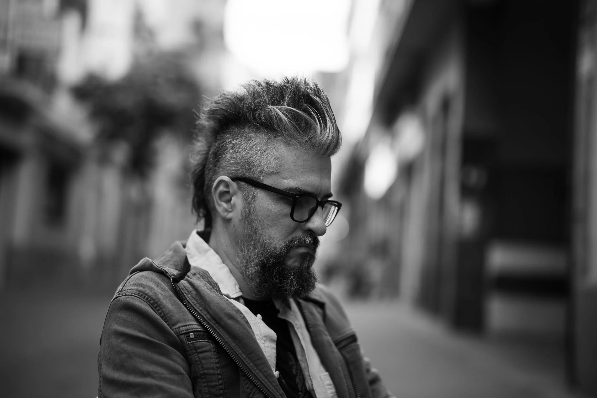 The Reflection Out There