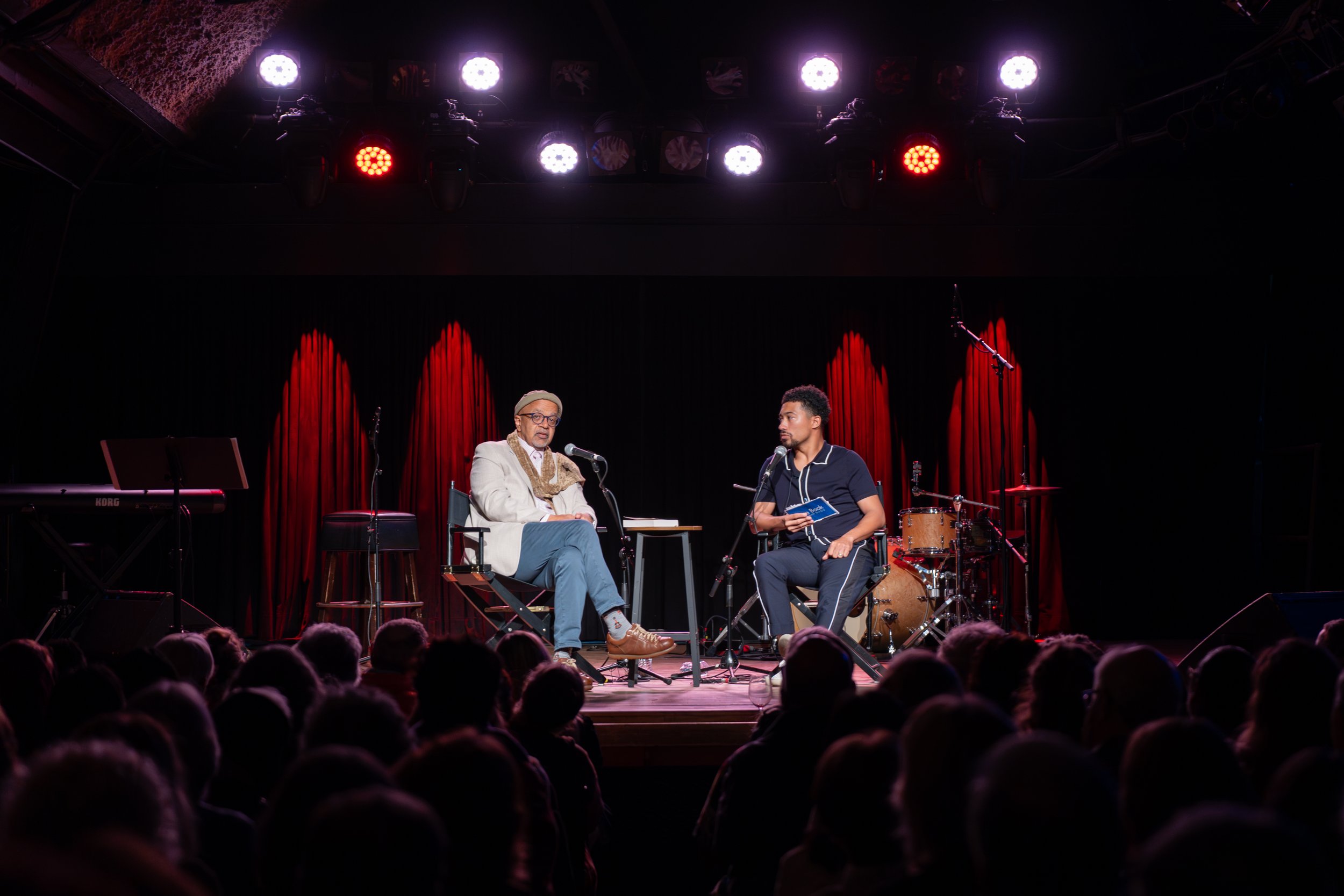 KPBS One Book James on stage-24.jpg