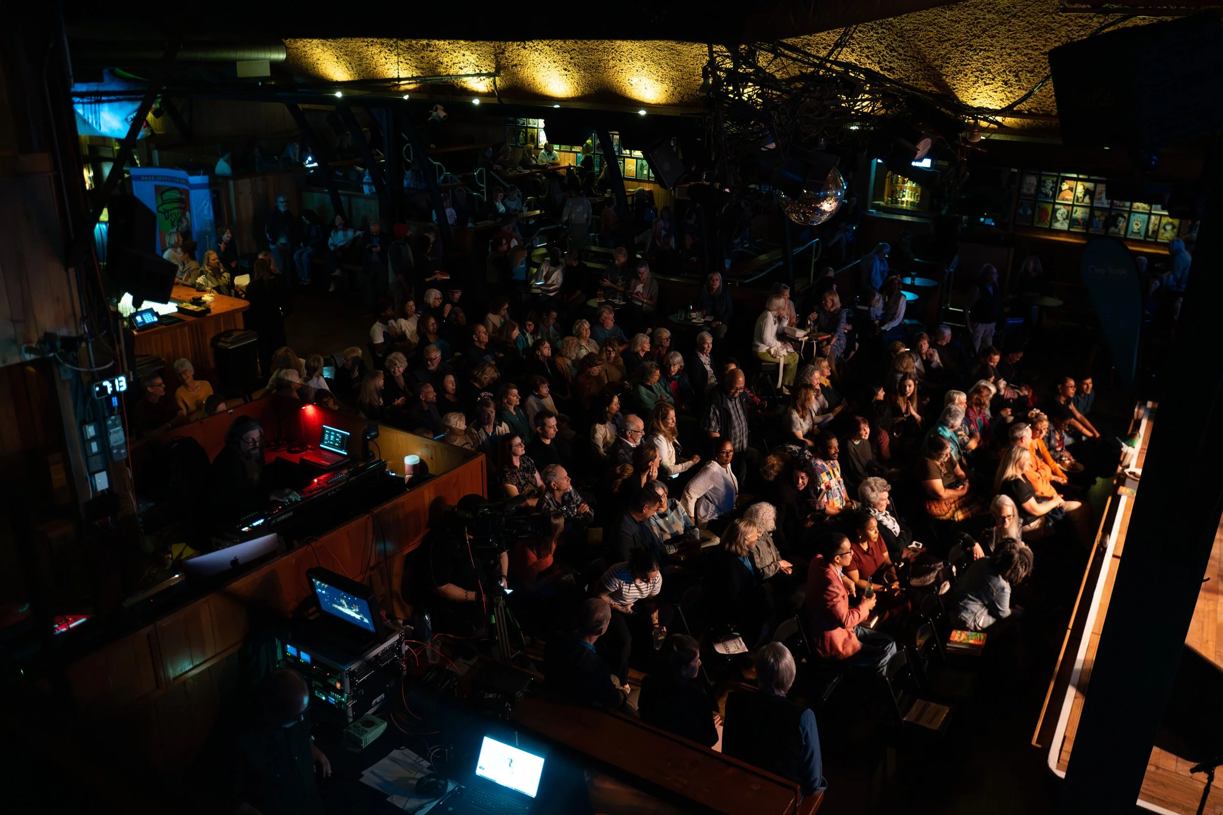 KPBS One Book Crowd Reaction-39.jpg