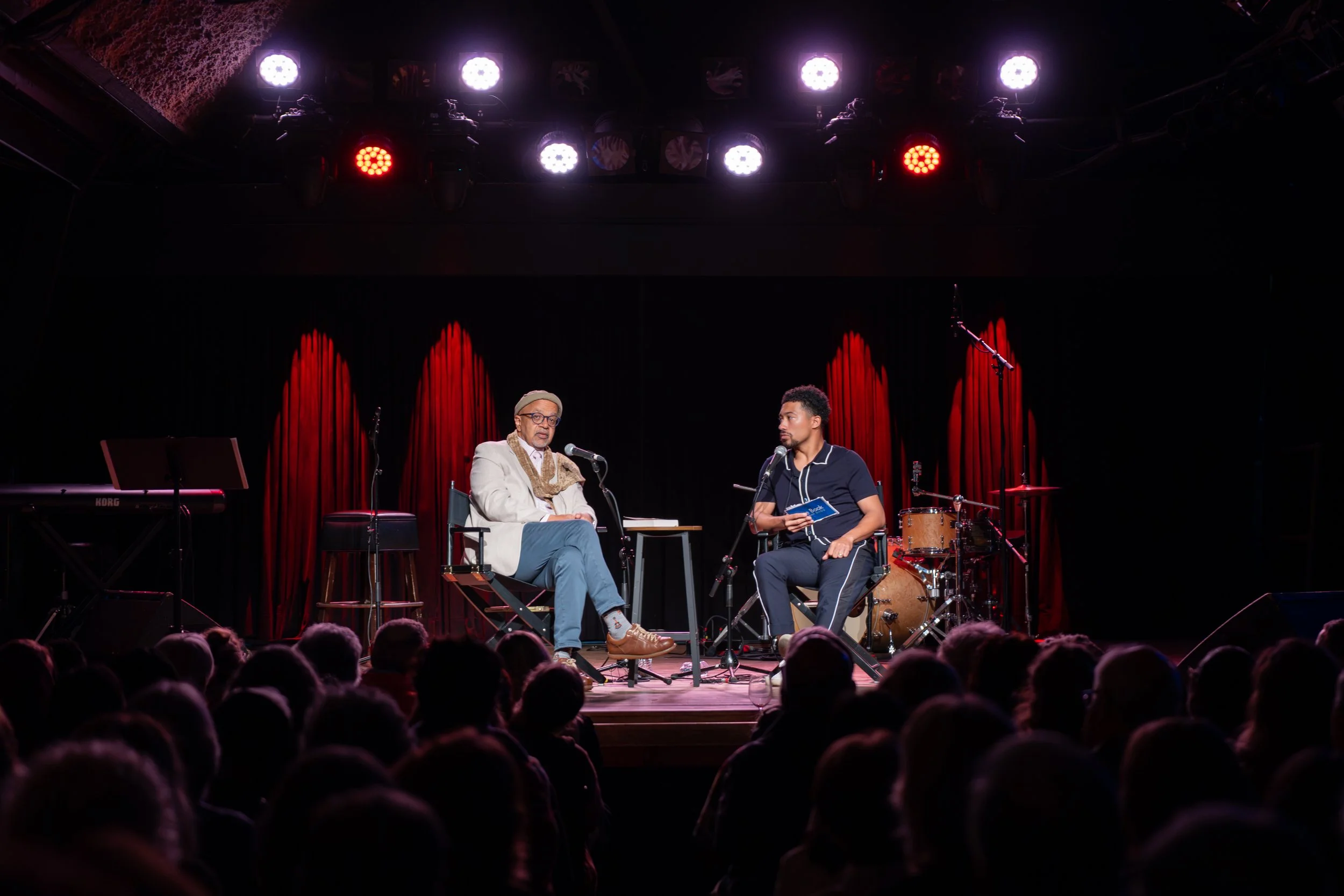 KPBS One Book James on stage-24.jpg