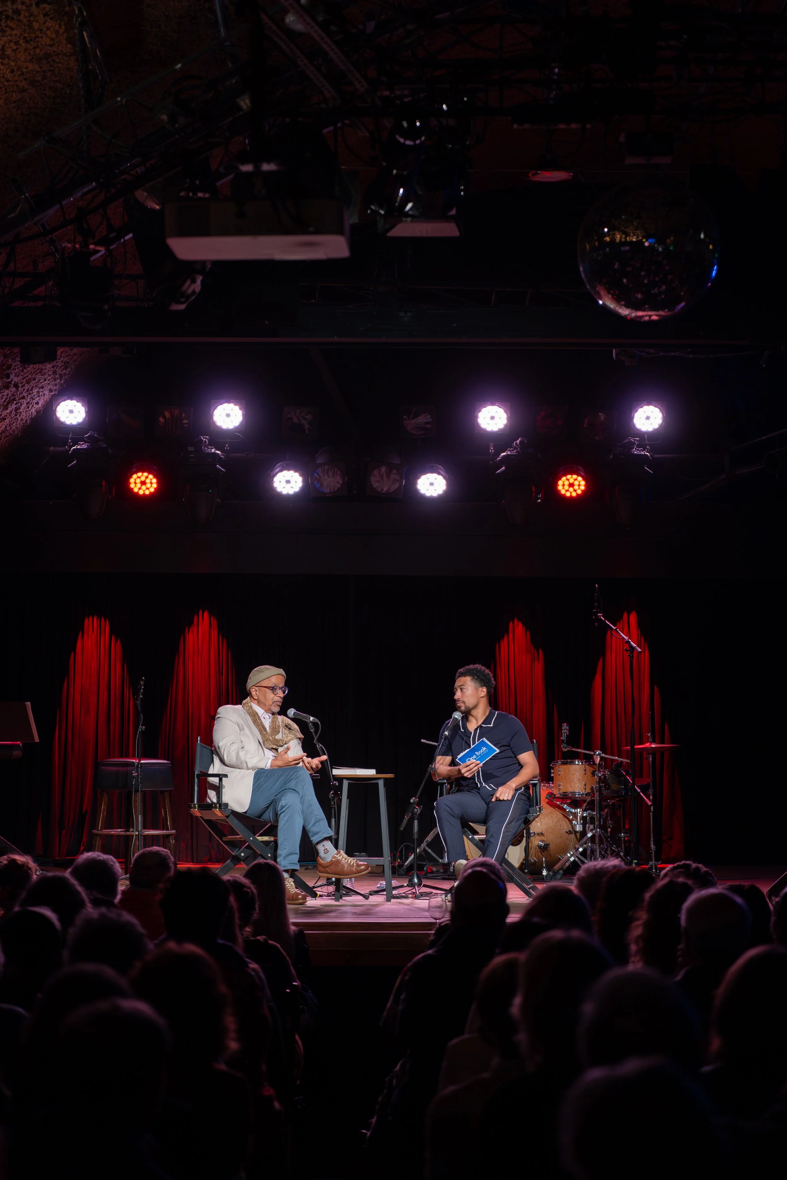 KPBS One Book James on stage-26.jpg