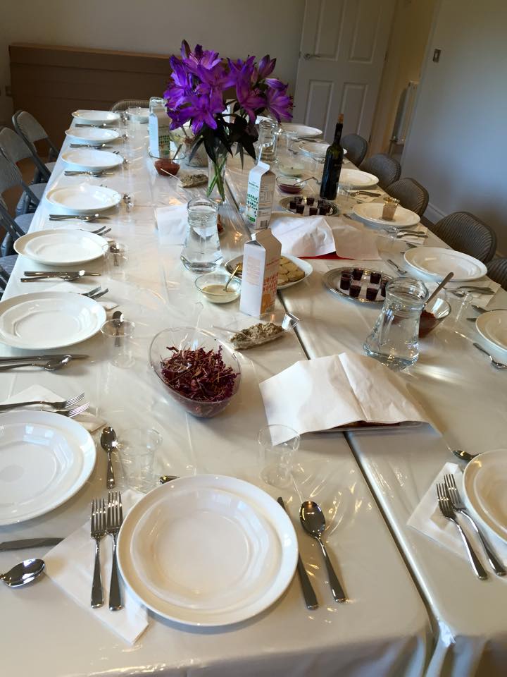 Erev Shabbat