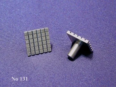 Small Chuck Pathology Tool