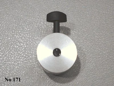 Chuck adaptor Shandon Cryotome SME and E