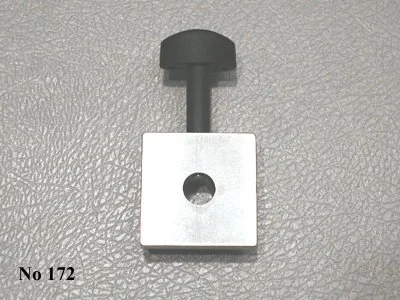 Tissue Tek Chuck Adaptor