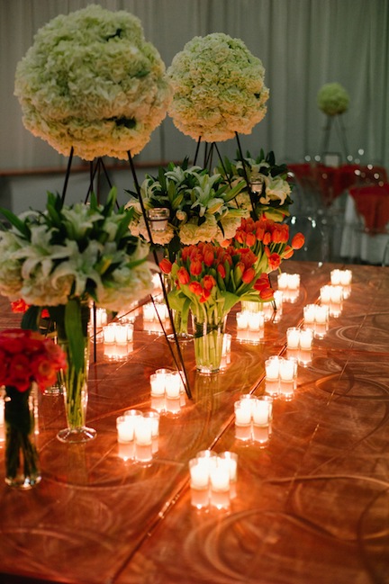 Colorful flower arrangements, Augusta, GA florist