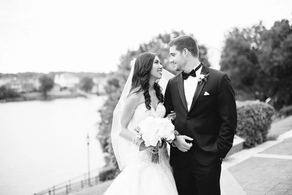 Augusta, Georgia wedding