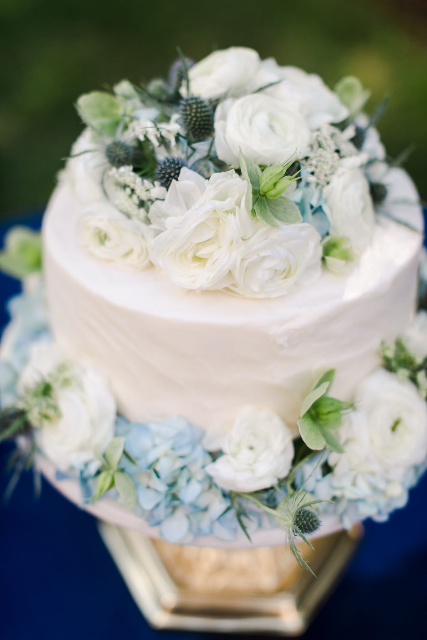 Becky Casto Brag Wedding Cake Greg Boulus Events Full Service Wedding Coordination and Floral Design Augusta GA.jpeg