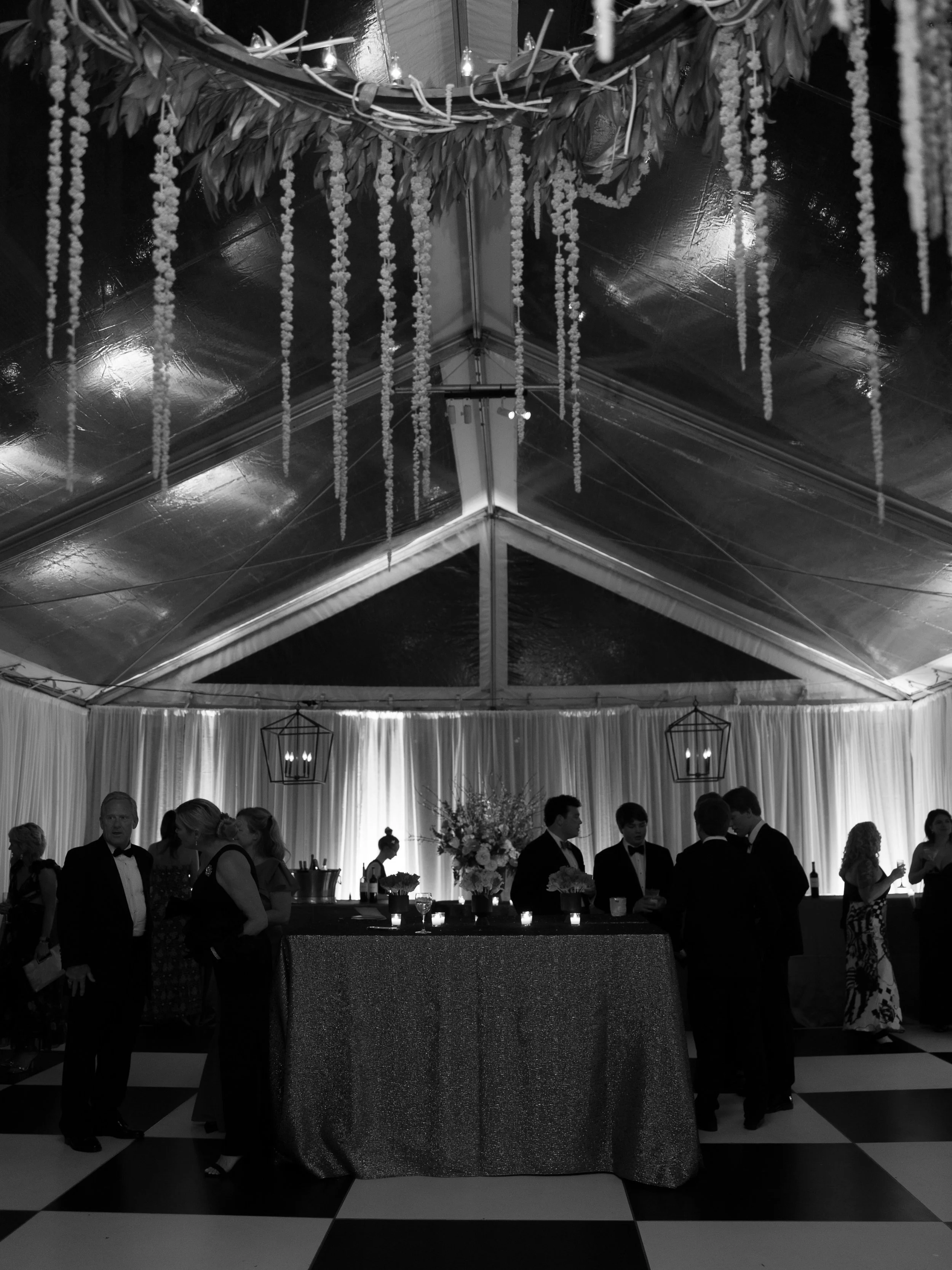 A moment for being in the moment.

We don&rsquo;t take on hundreds of clients a year. We take on a select few, ensuring your event receives the attention to detail it deserves. 

Let&rsquo;s transcend the ordinary. Contact our team to schedule a cons