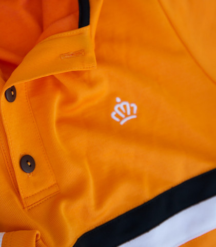 ROAD HOLLAND: Choice Cycling Threads