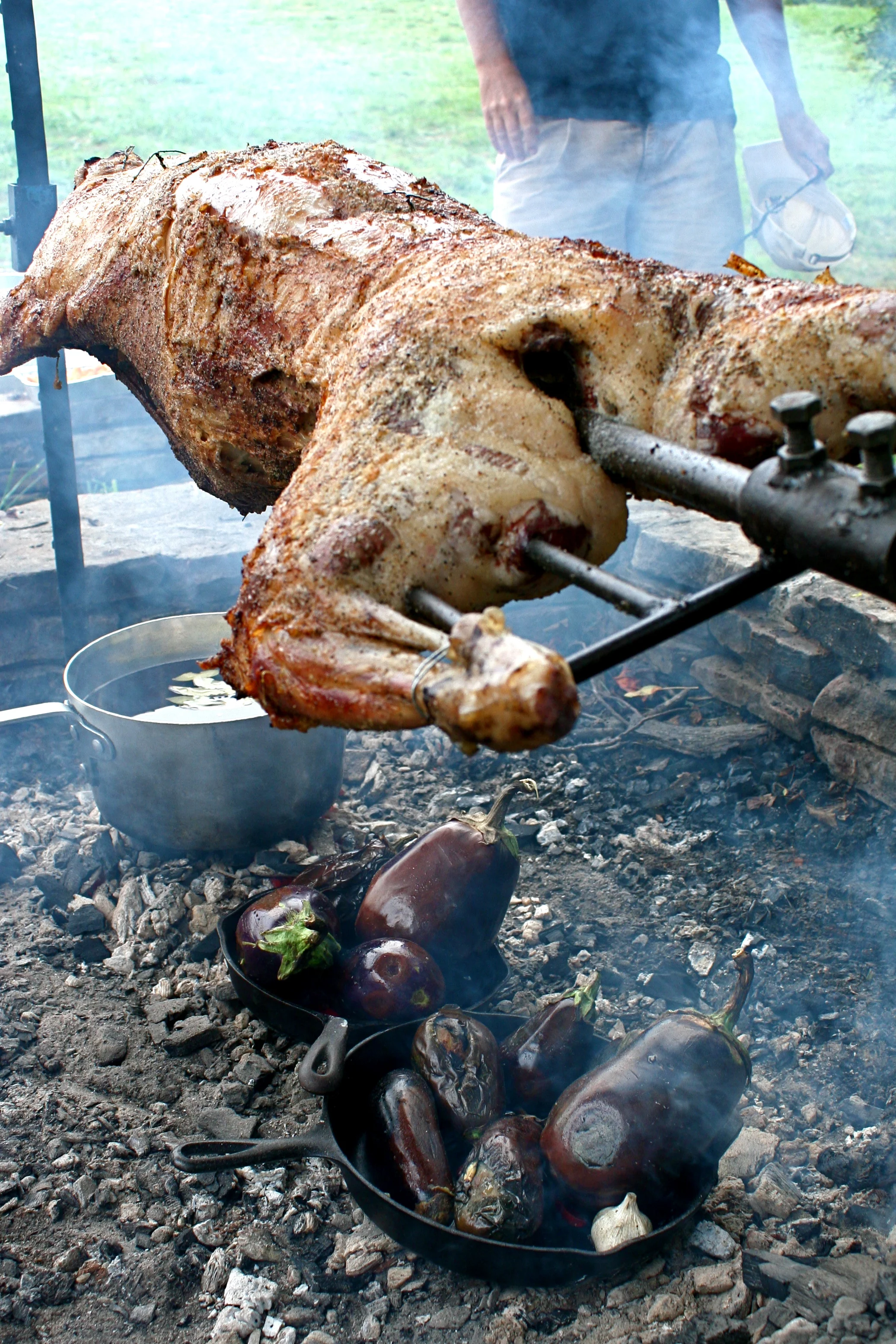 6th Annual Lambstock