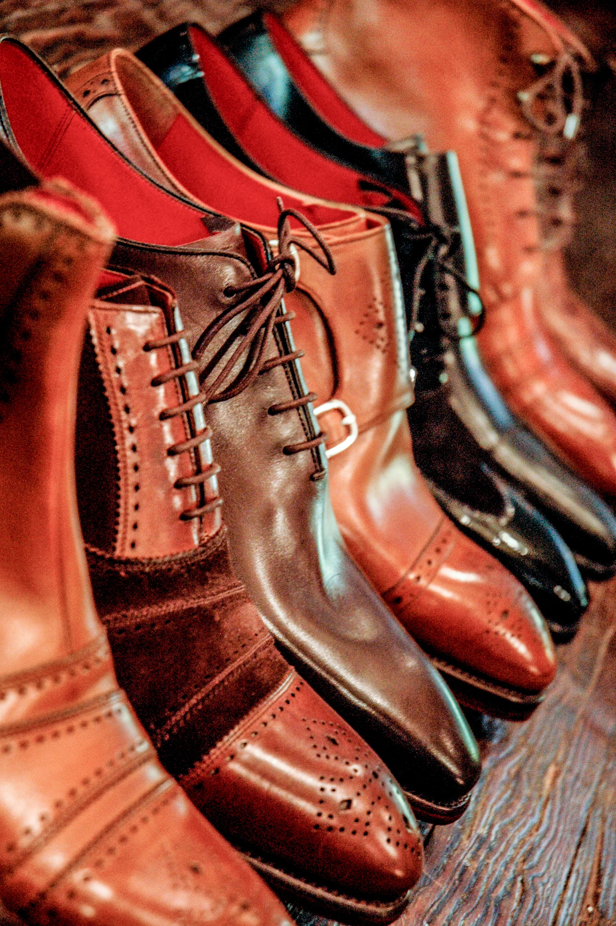 FASHION & TRUNK SHOWS