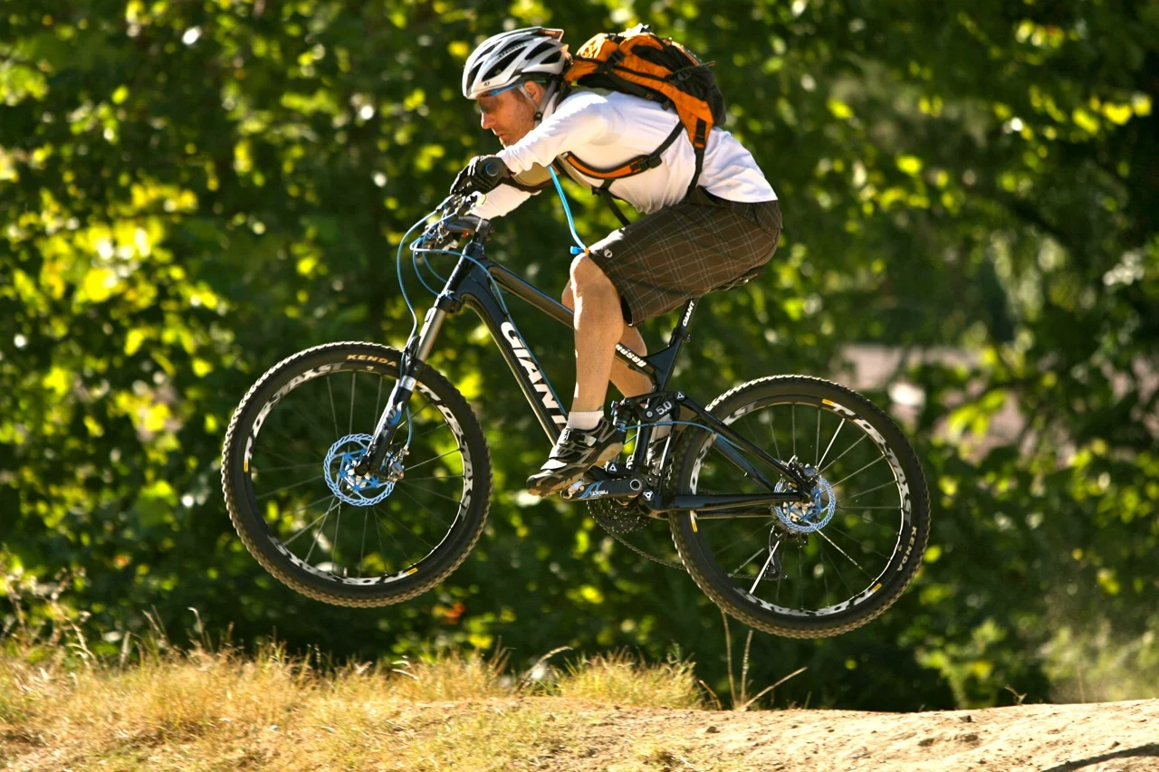 Giant Bicycles