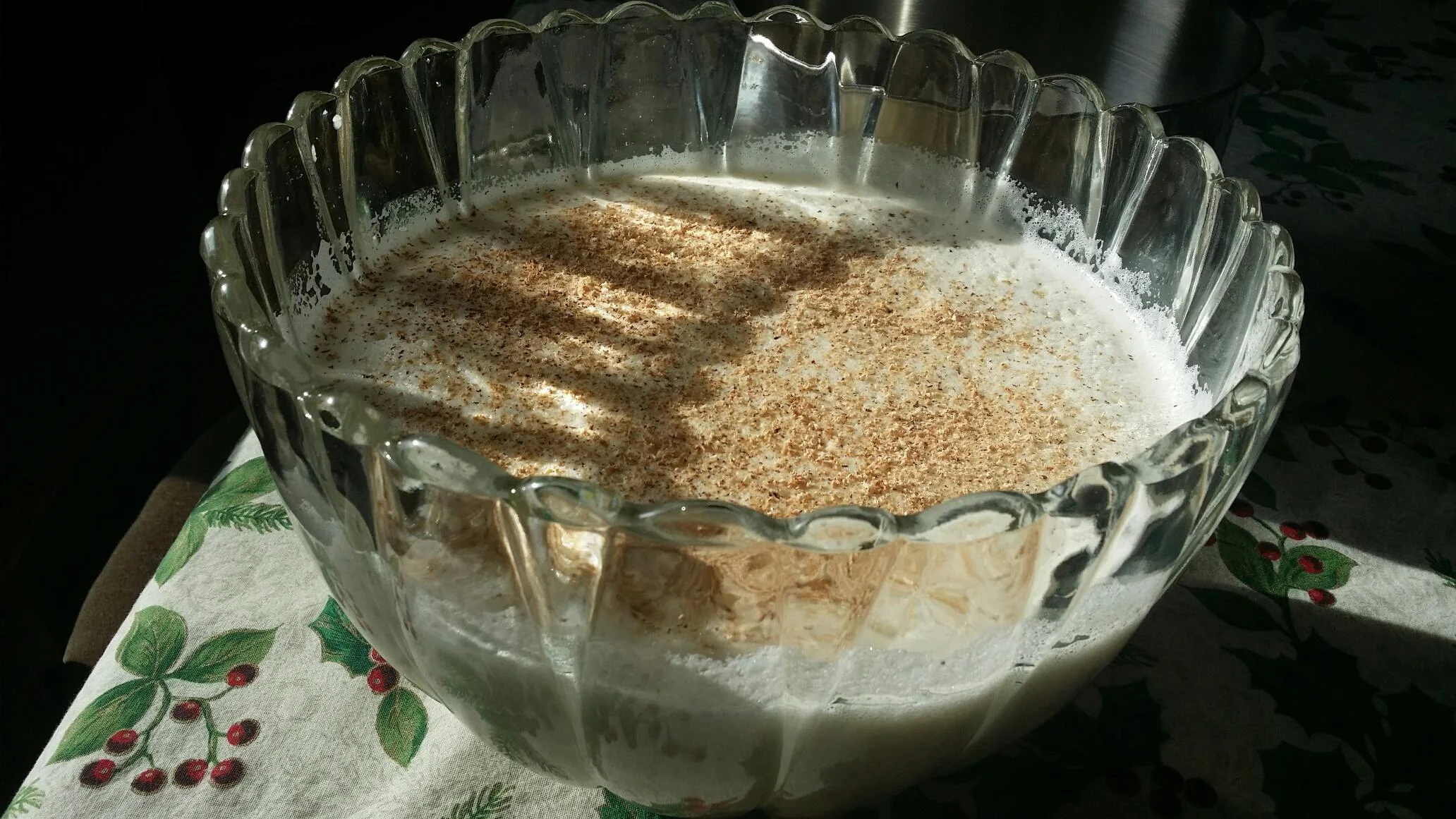 Yule Just Love a Nogg