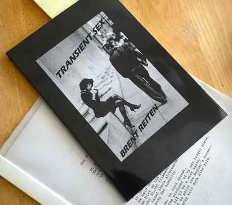 ‘Transient Sex’ poems bring belated fame to Marin house painter | Mercury News