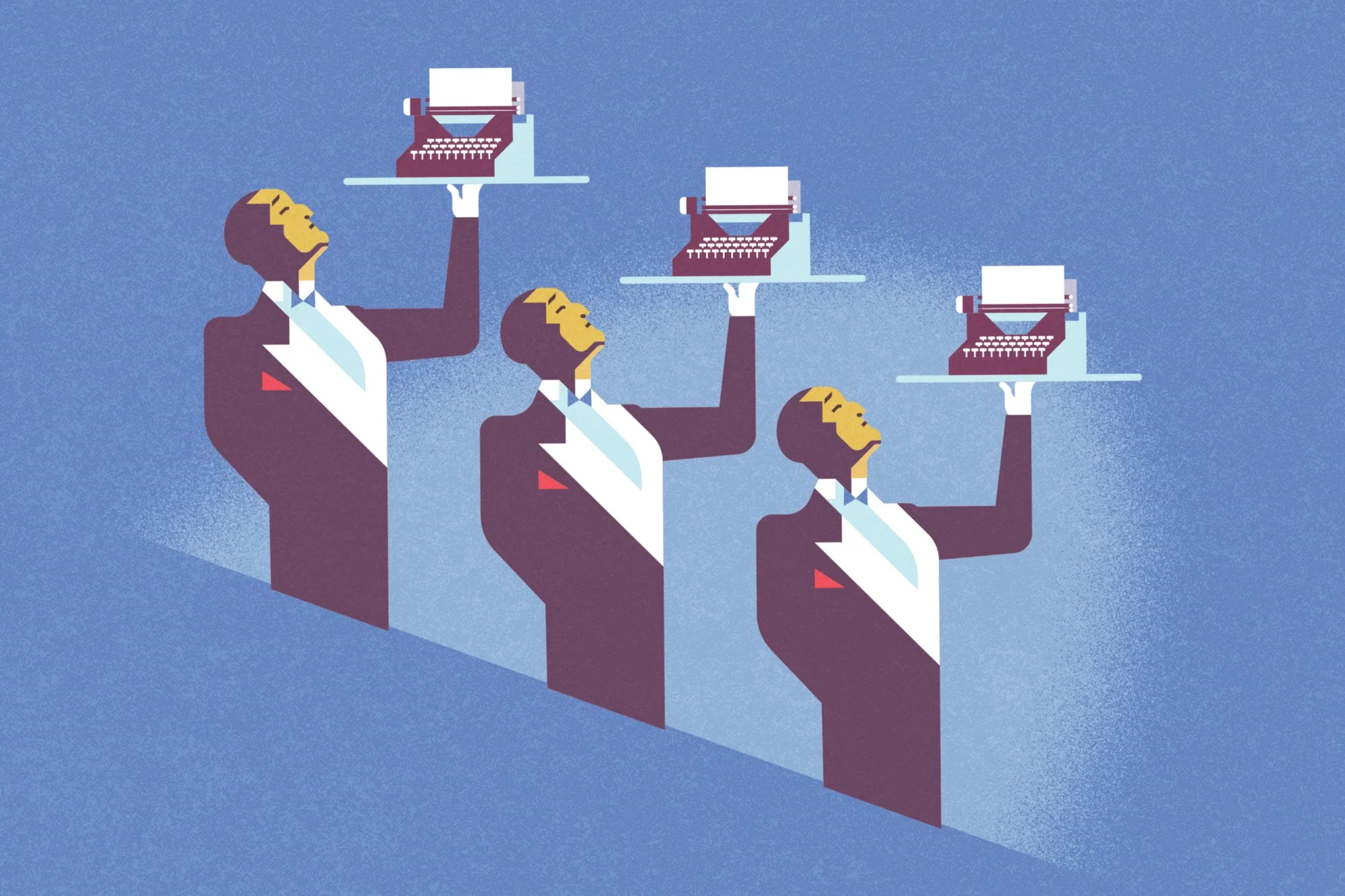 Will Write for Food | The Ringer