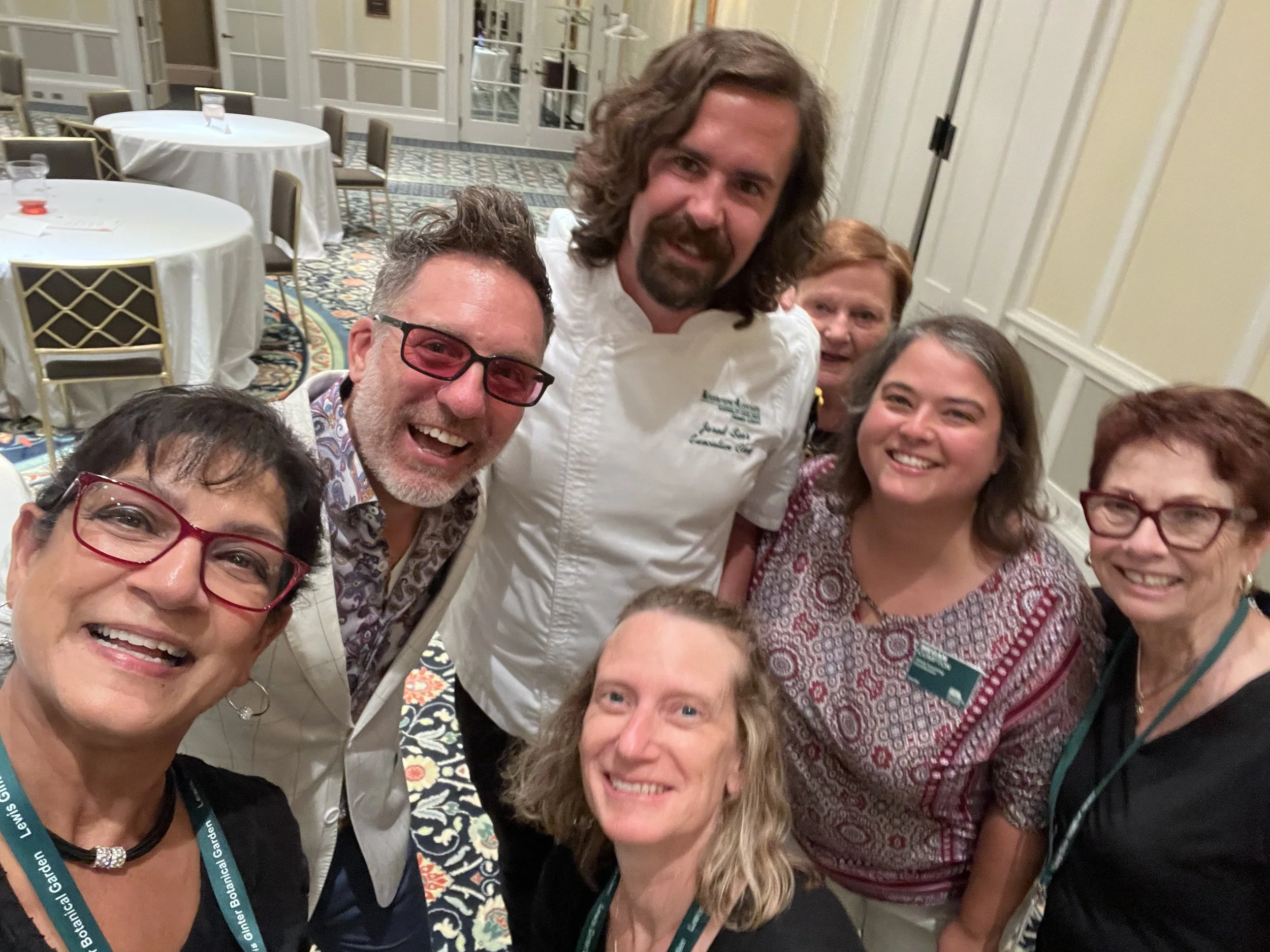 VINE TO GLASS: Ciao Italia, arrivederci Tesauro