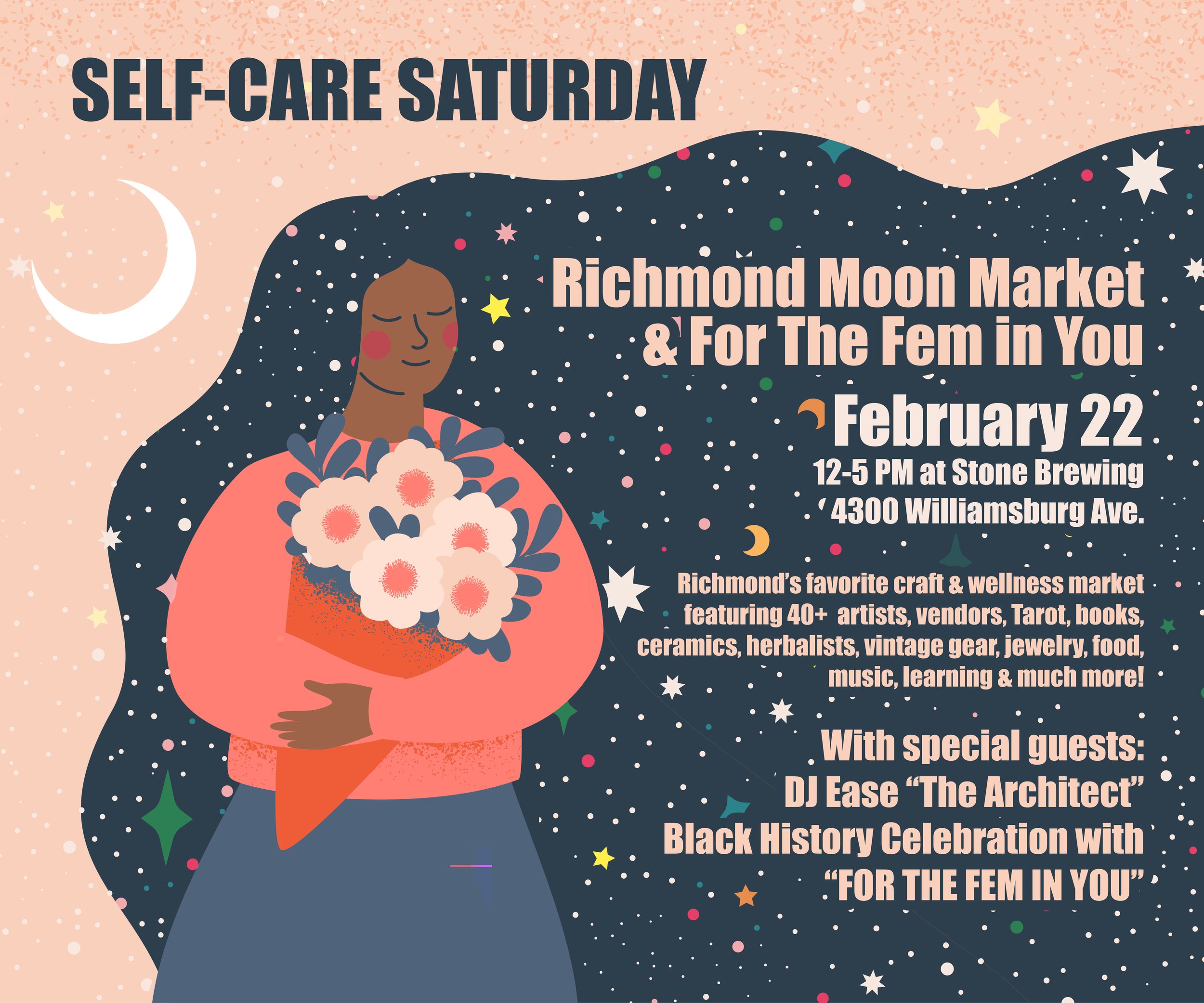 Richmond Moon Market