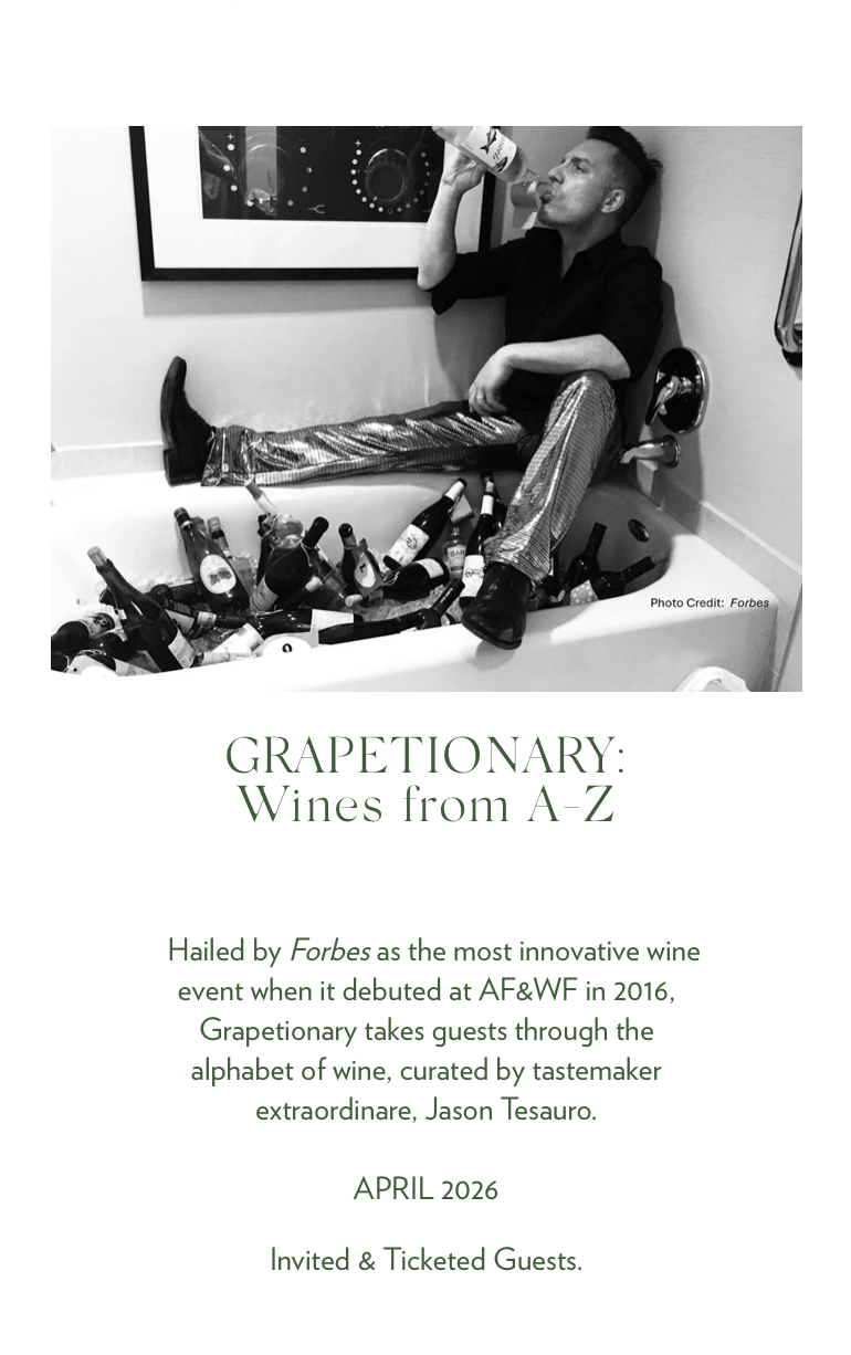 Grapationary A-Z : House of Ceres 