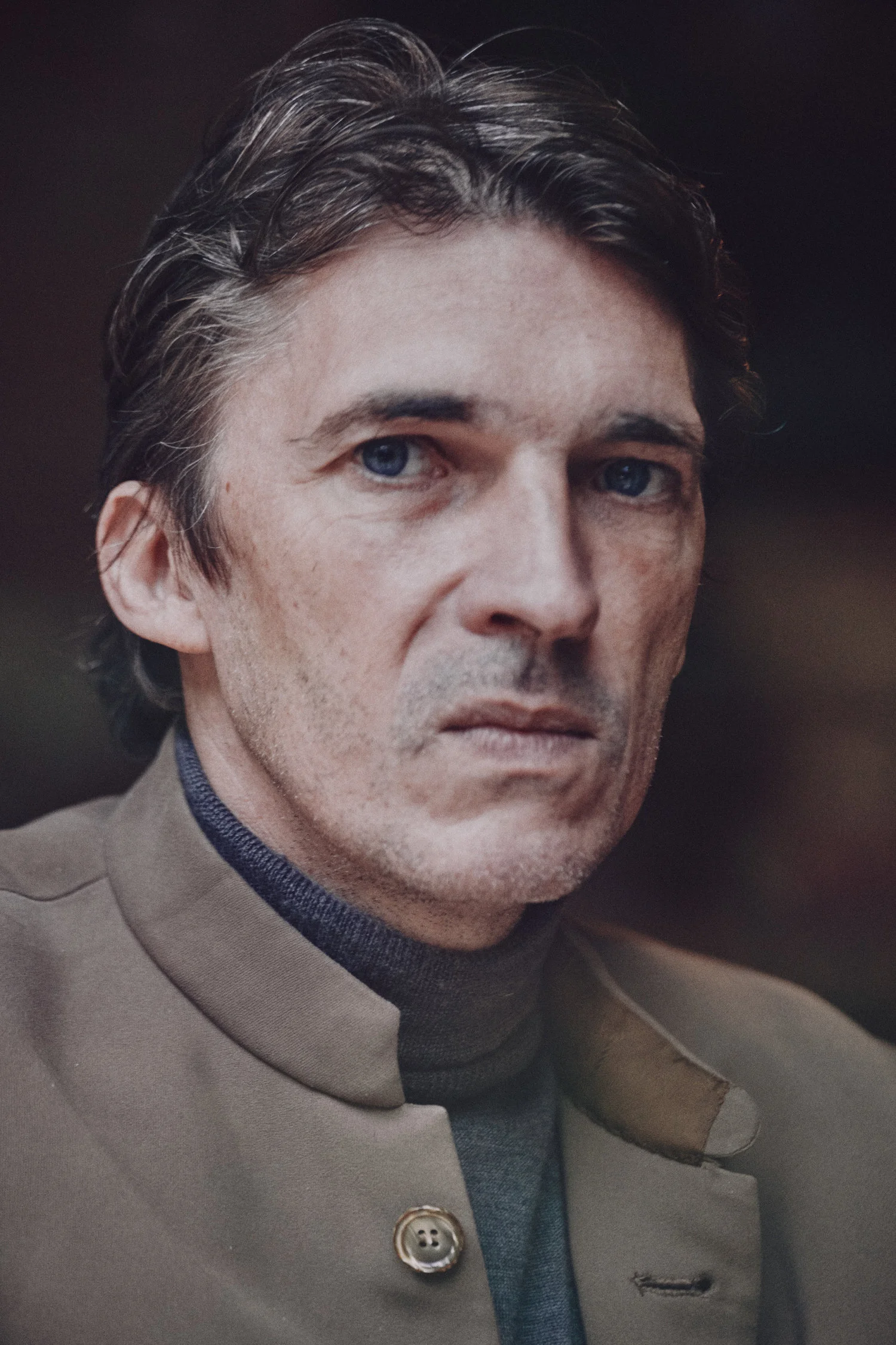 Nicolas Bourriaud